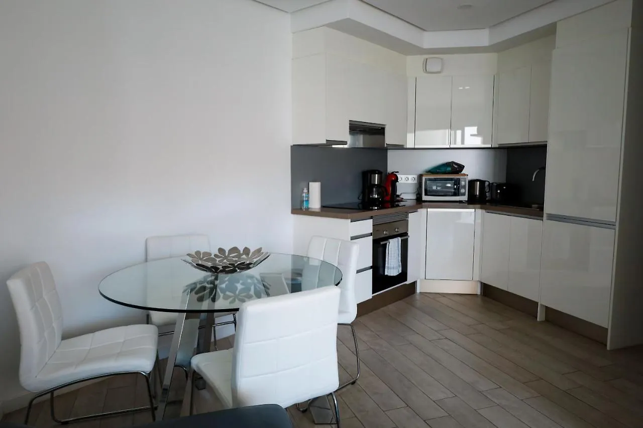 Ocean Garden Beautiful Free Wifi Apartment Playa Paraiso  0*, Playa Paraiso (Tenerife) Spain