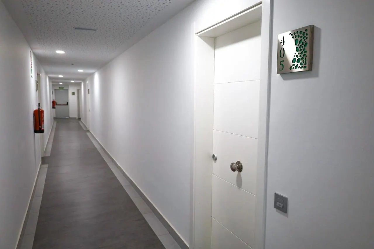 Ocean Garden Beautiful Free Wifi Apartment Playa Paraiso  Spain
