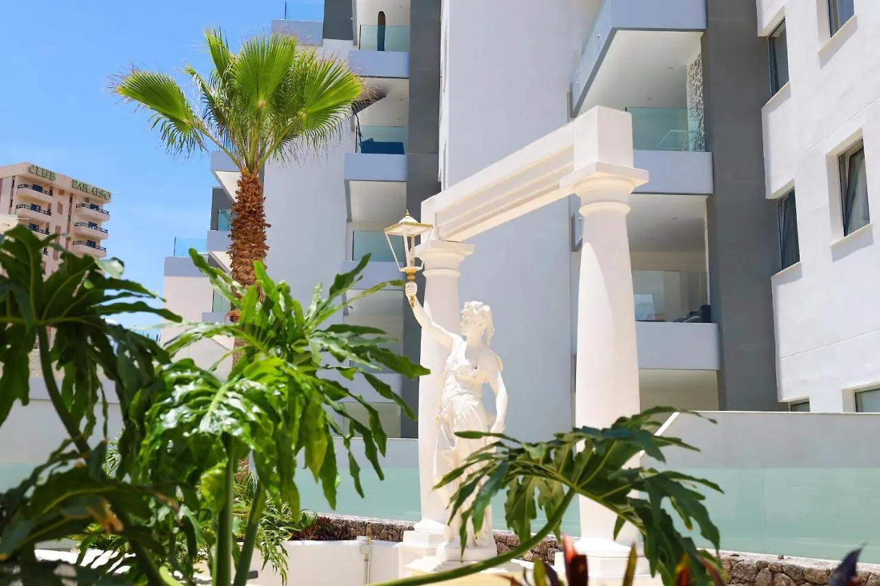 Ocean Garden Beautiful Free Wifi Apartment Playa Paraiso  0*, Playa Paraiso (Tenerife)