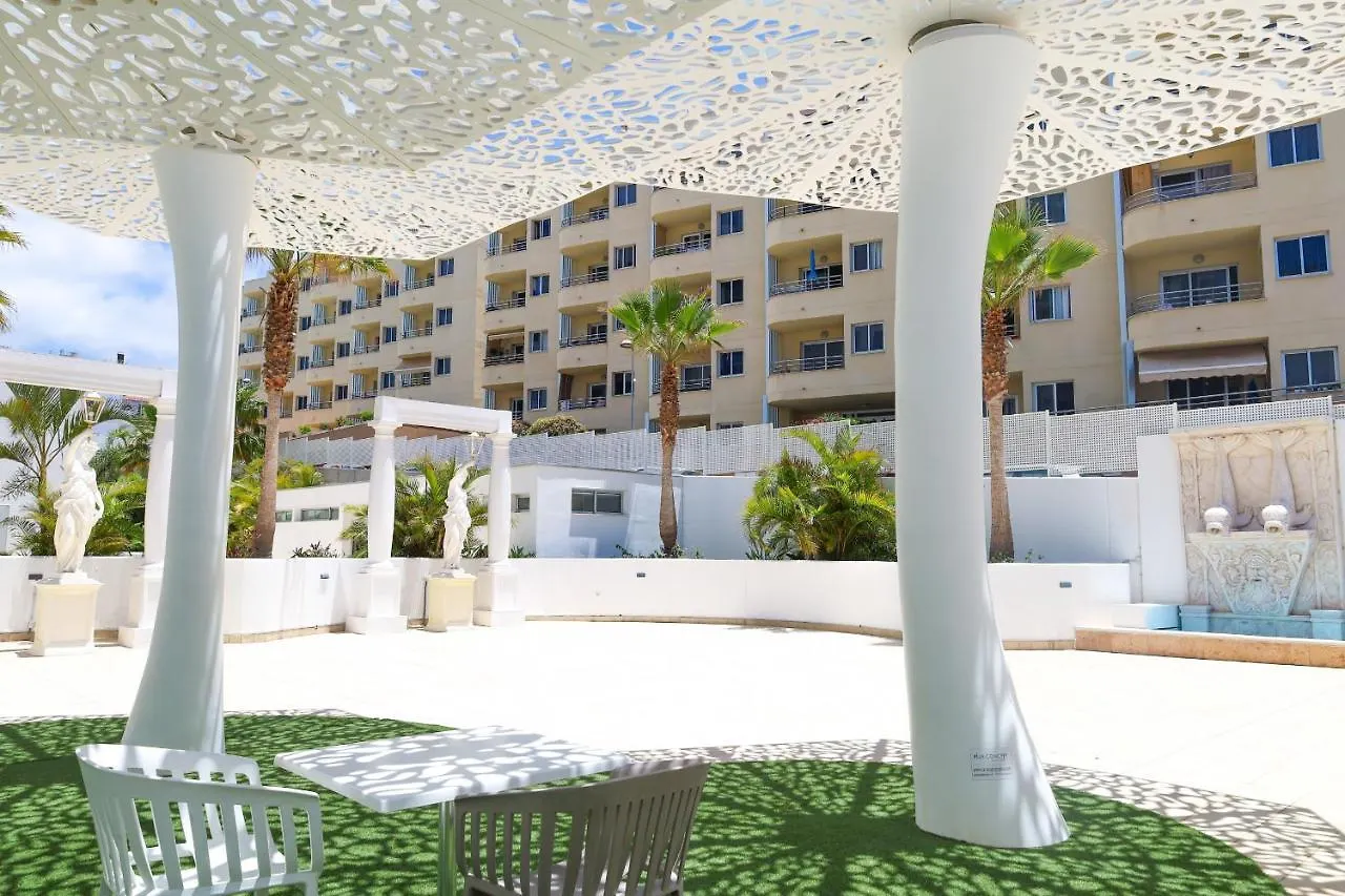 Ocean Garden Beautiful Free Wifi Apartment Playa Paraiso