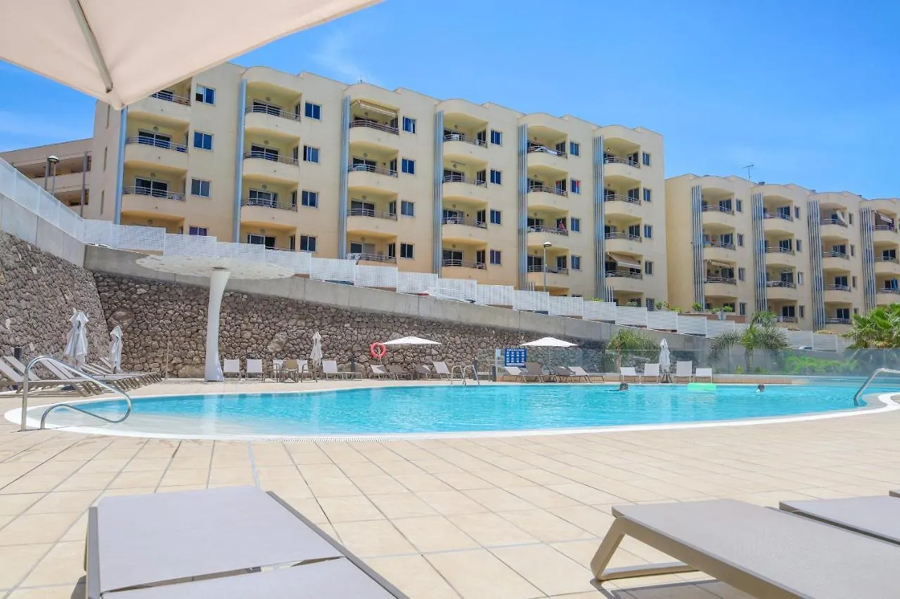 Ocean Garden Beautiful Free Wifi Apartment Playa Paraiso