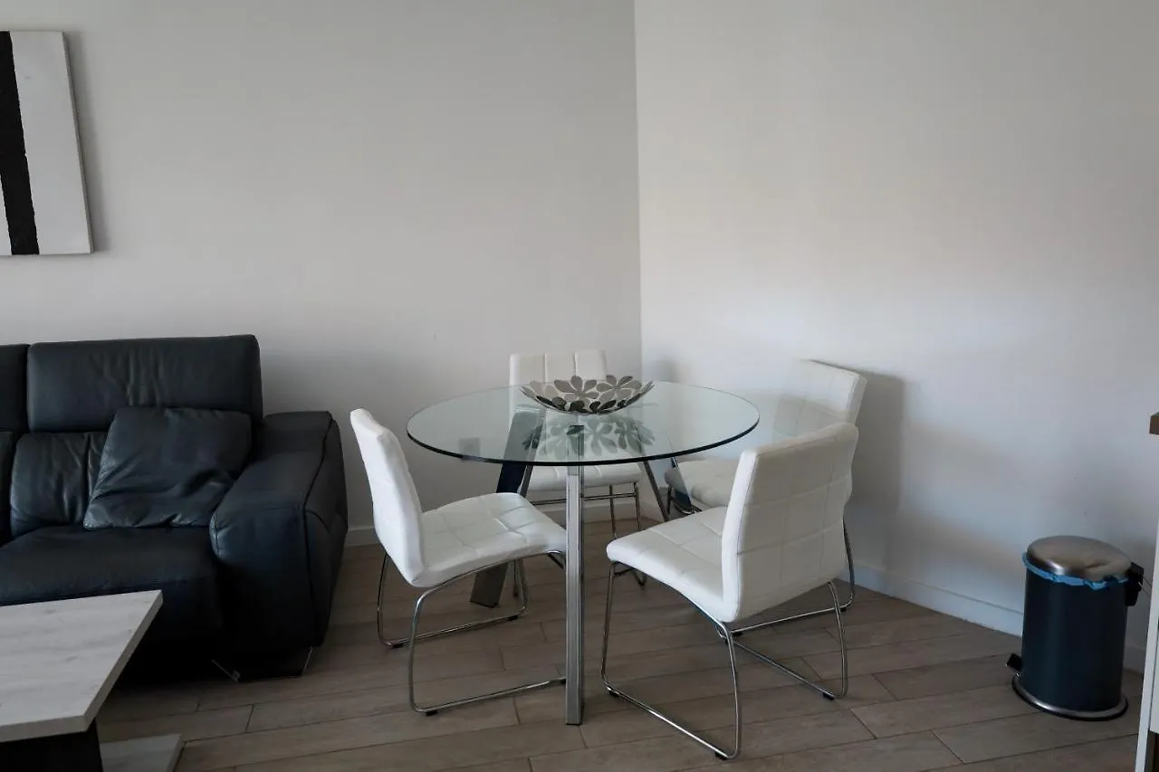 Ocean Garden Beautiful Free Wifi Apartment Playa Paraiso  0*, Playa Paraiso (Tenerife)