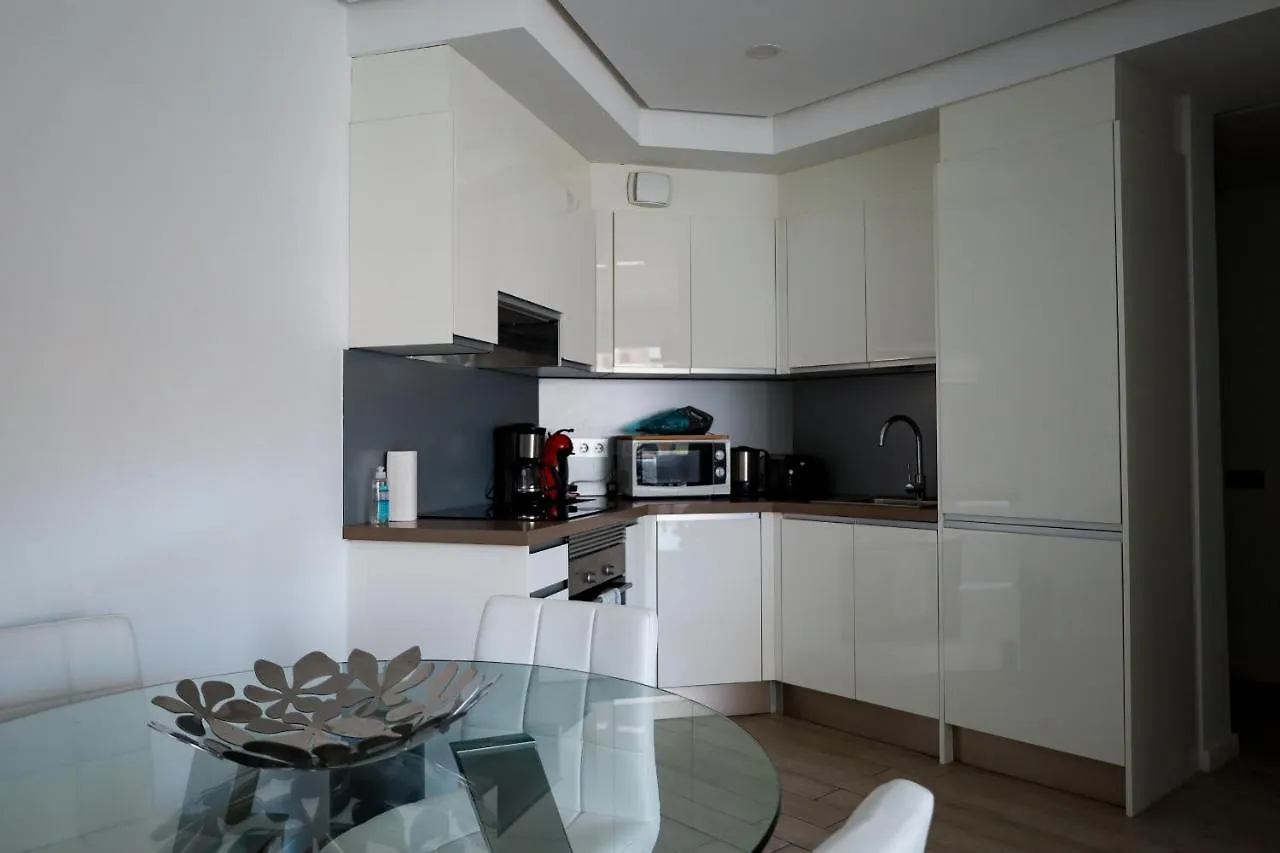 Ocean Garden Beautiful Free Wifi Apartment Playa Paraiso   Playa Paraiso (Tenerife)