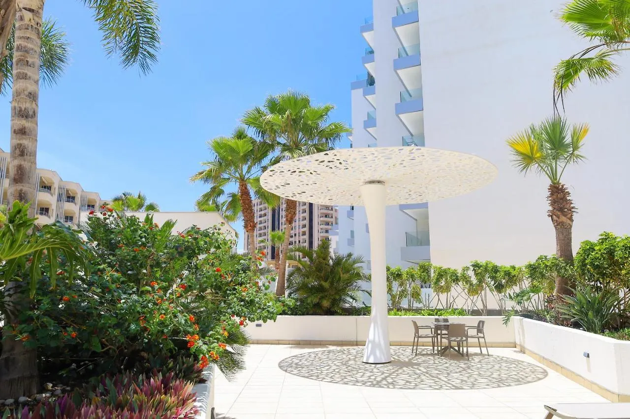 Ocean Garden Beautiful Free Wifi Apartment Playa Paraiso