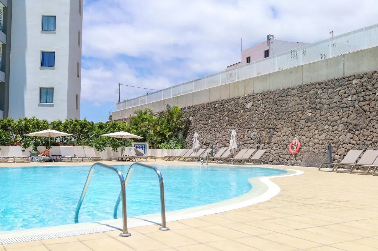 Ocean Garden Beautiful Free Wifi Apartment Playa Paraiso  0*, Playa Paraiso (Tenerife) Spain