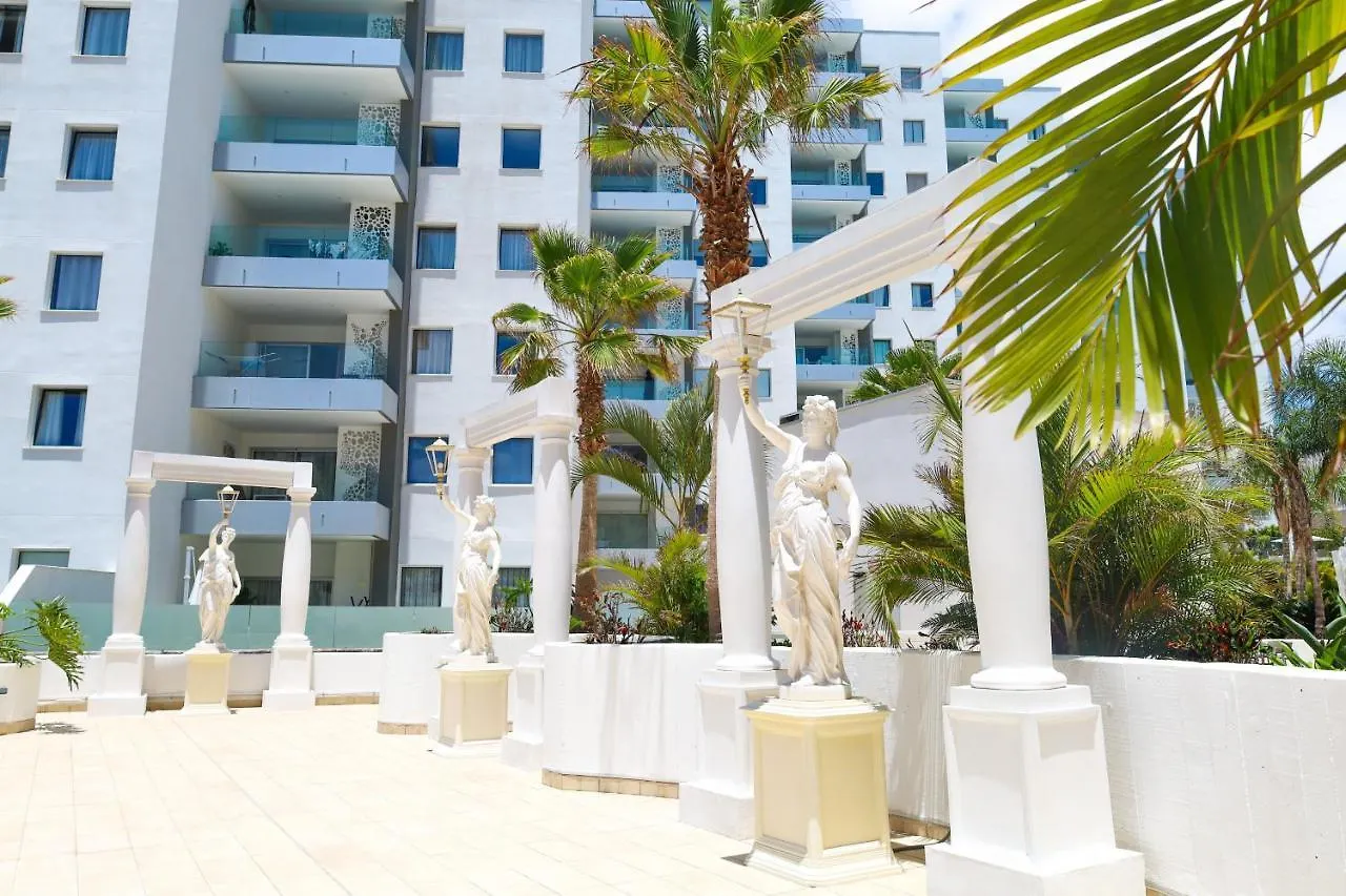 Ocean Garden Beautiful Free Wifi Apartment Playa Paraiso  0*, Playa Paraiso (Tenerife) Spain