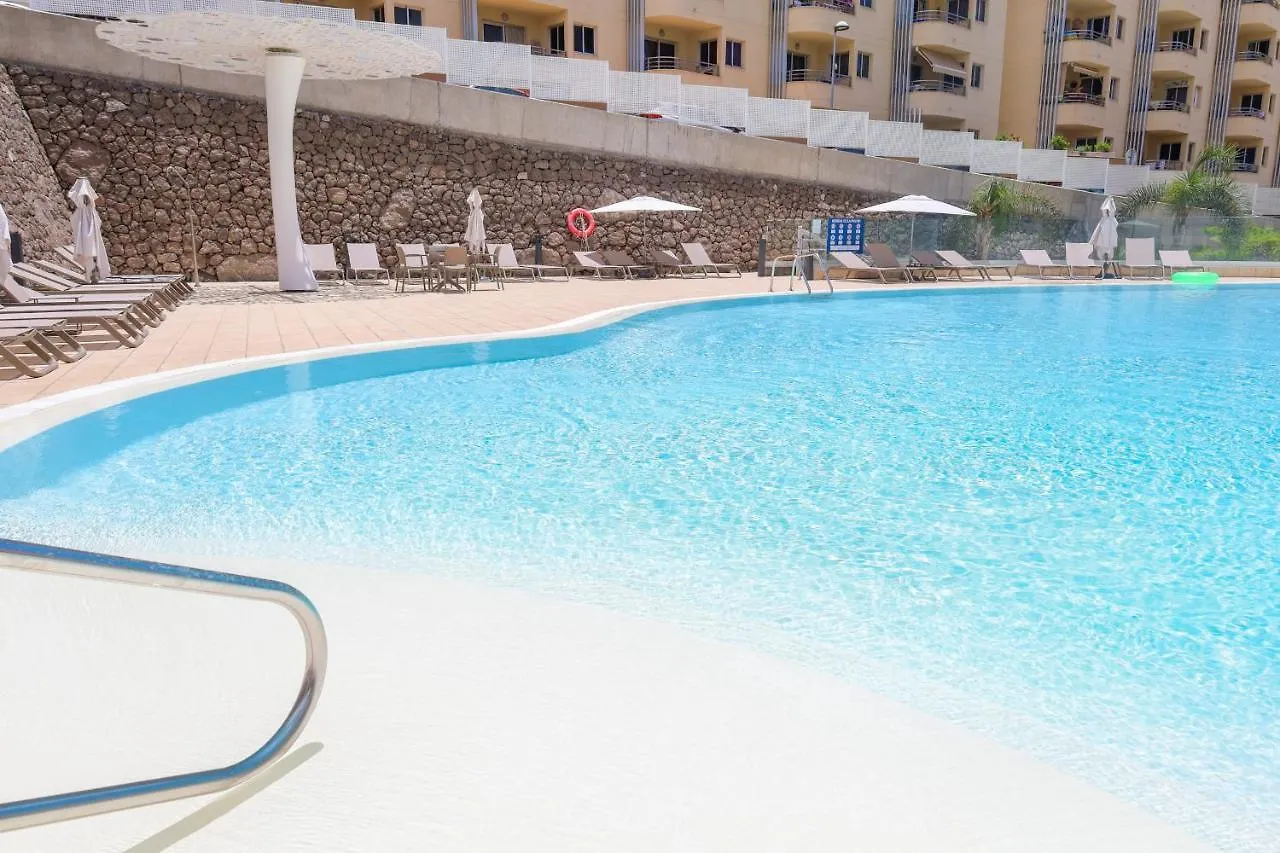 Ocean Garden Beautiful Free Wifi Apartment Playa Paraiso  Playa Paraiso (Tenerife)