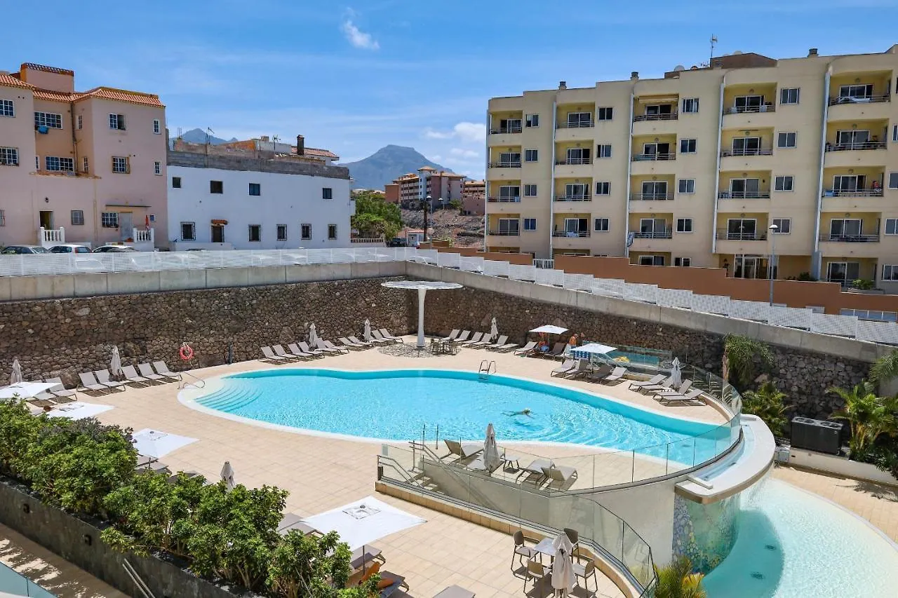 Ocean Garden Beautiful Free Wifi Apartment Playa Paraiso