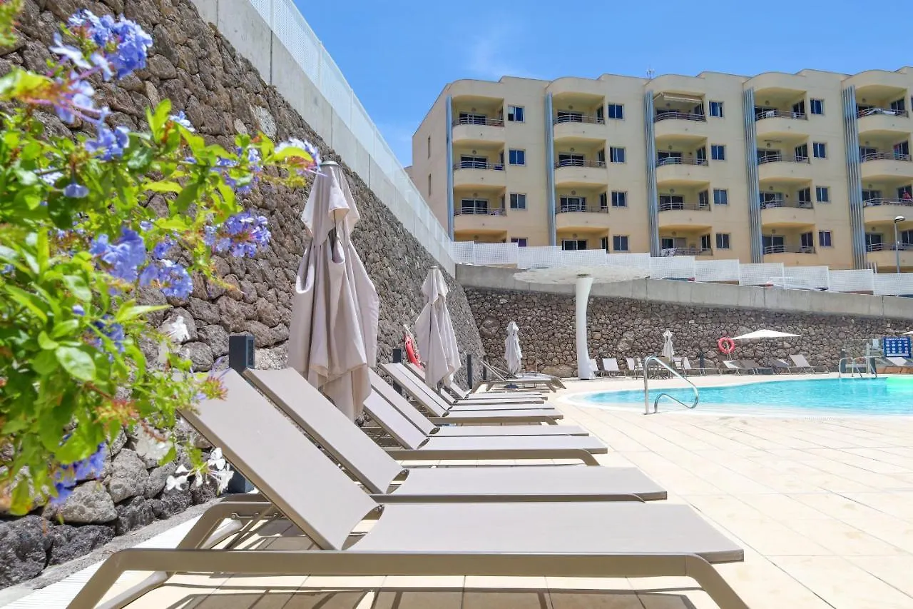 Ocean Garden Beautiful Free Wifi Apartment Playa Paraiso  0*, Playa Paraiso (Tenerife) Spain