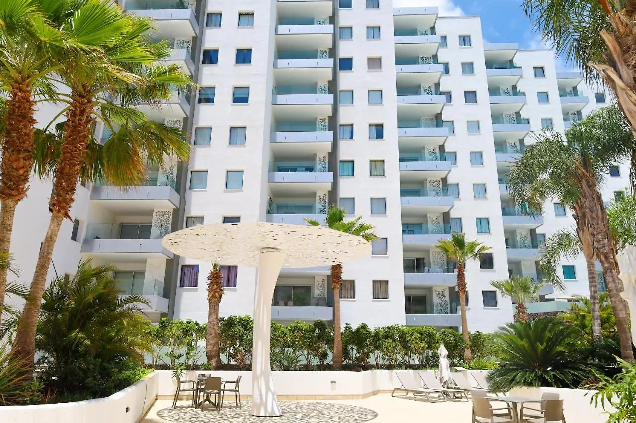 Ocean Garden Beautiful Free Wifi Apartment Playa Paraiso  Spain