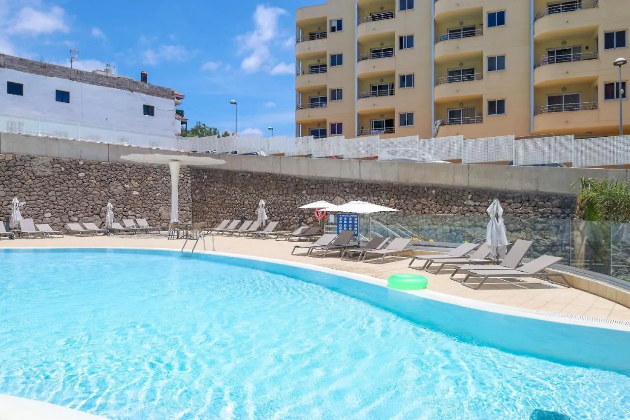 Ocean Garden Beautiful Free Wifi Apartment Playa Paraiso  0*, Playa Paraiso (Tenerife) Spain